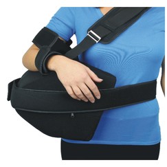 Comfortland Universal Shoulder Abduction Pillow